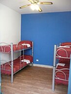 Hostel Sol de Oro