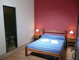 Hostel Sol de Oro