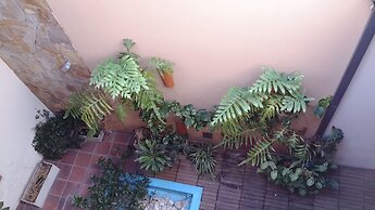 Hostel Sol de Oro