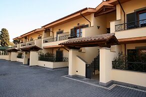 Borgo Castel Savelli