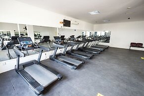 Hamdan Plaza Hotel