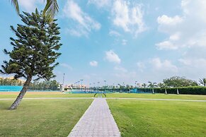 Hamdan Plaza Hotel