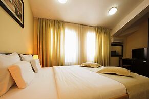 Nevski Hotel