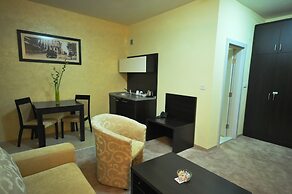 Nevski Hotel