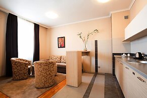 Nevski Hotel