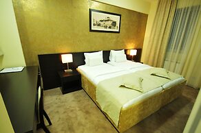 Nevski Hotel