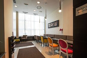 Nevski Hotel