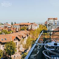 Nevski Hotel