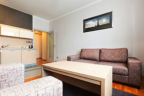 Nevski Hotel
