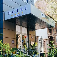 Nevski Hotel
