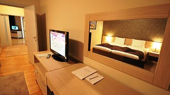 Nevski Hotel