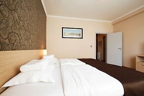Nevski Hotel