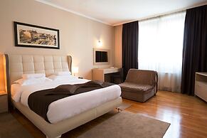 Nevski Hotel
