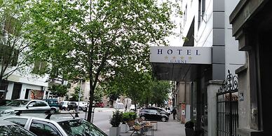 Nevski Hotel
