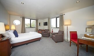 Lazaat Hotel