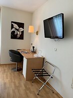 Stadthotel Geis