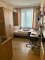 Stadthotel Geis