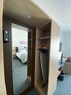 Stadthotel Geis