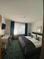 Stadthotel Geis
