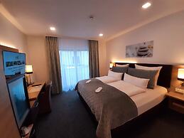 Stadthotel Geis