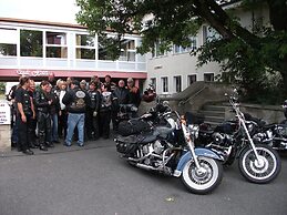 Stadthotel Geis
