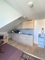 Stadthotel Geis