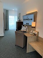 Stadthotel Geis