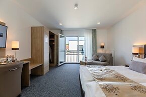 Stadthotel Geis