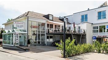 Stadthotel Geis