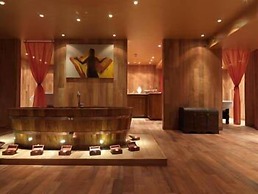 Hôtel Macchi Restaurant & Spa