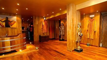Hôtel Macchi Restaurant & Spa
