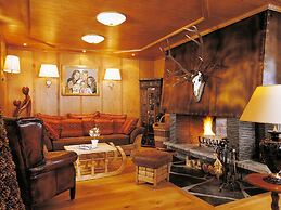 Hôtel Macchi Restaurant & Spa