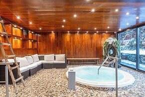 Hôtel Macchi Restaurant & Spa