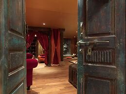 Hôtel Macchi Restaurant & Spa