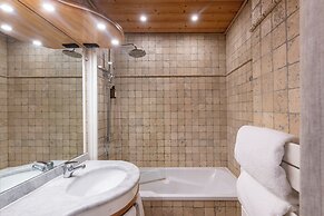 Hôtel Macchi Restaurant & Spa