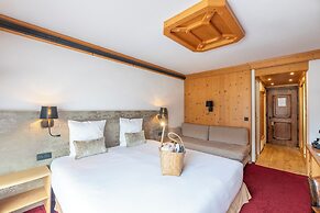 Hôtel Macchi Restaurant & Spa