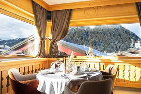 Hôtel Macchi Restaurant & Spa