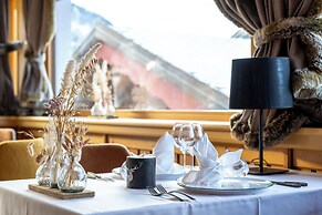 Hôtel Macchi Restaurant & Spa