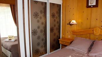 Hôtel Macchi Restaurant & Spa