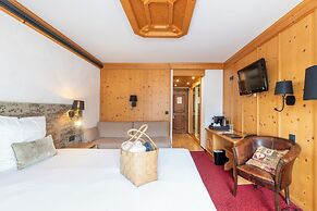 Hôtel Macchi Restaurant & Spa