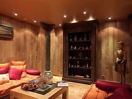 Hôtel Macchi Restaurant & Spa