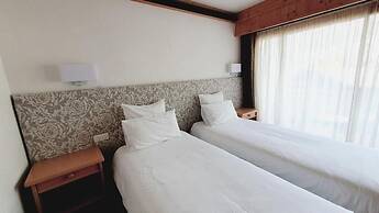 Hôtel Macchi Restaurant & Spa