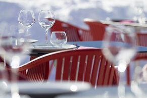Chalet Hotel Crychar