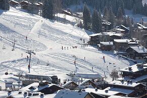 Chalet Hotel Crychar