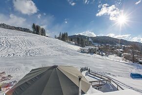 Chalet Hotel Crychar