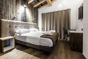 Chalet Hotel Crychar