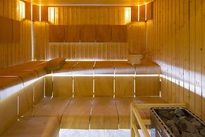 Chalet Hotel Crychar