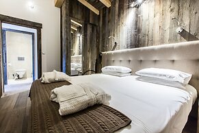 Chalet Hotel Crychar