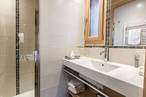 Chalet Hotel Crychar