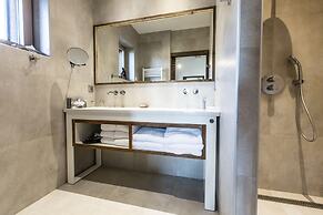 Chalet Hotel Crychar
